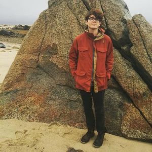 Meet your Posher, Adrian